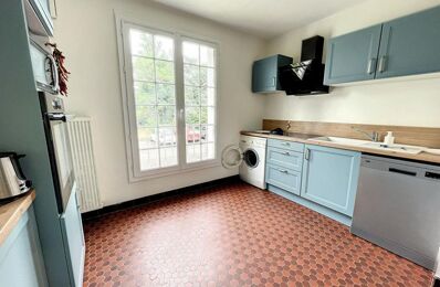 vente appartement 146 000 € à proximité de Chambray-Lès-Tours (37170)