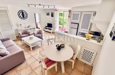 vente appartement 399 000 € à proximité de Sainte-Maxime (83120)