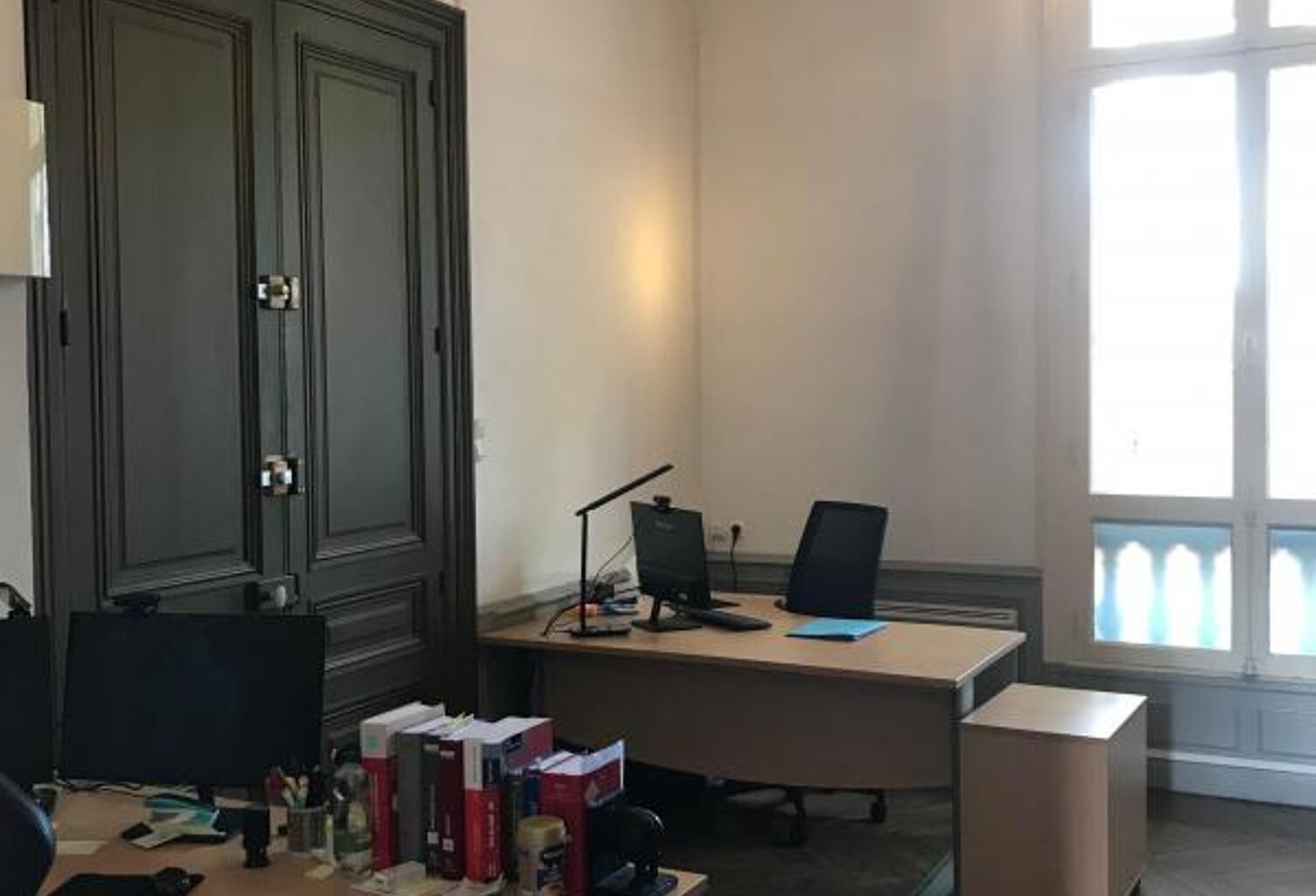 Bureaux — photo 1