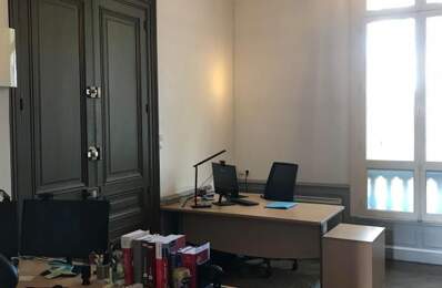 Bureaux — photo du bien