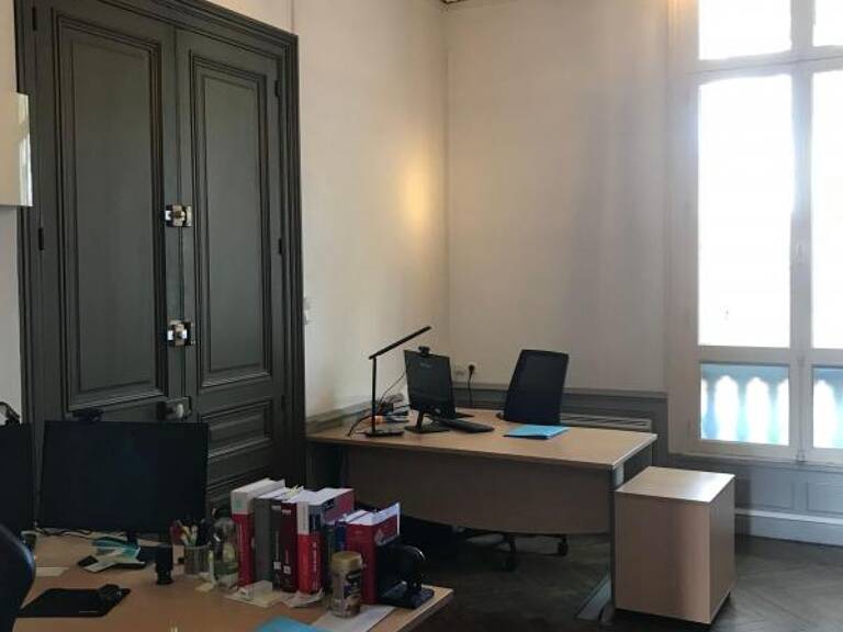 Bureaux — photo 1