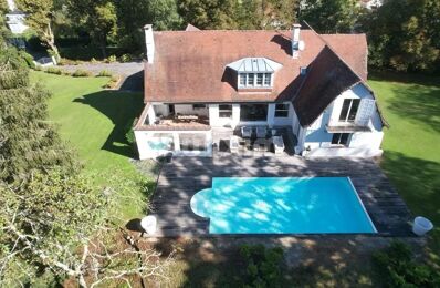 vente maison 690 000 € à proximité de Pierrefitte-Nestalas (65260)