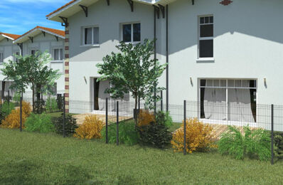 construire maison 445 000 € à proximité de Cestas (33610)