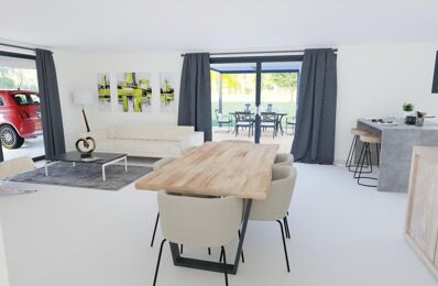 construire maison 314 015 € à proximité de Bayon-sur-Gironde (33710)
