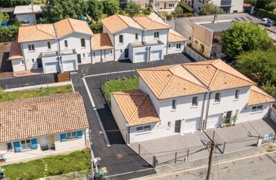 construire maison 399 000 € à proximité de Madirac (33670)