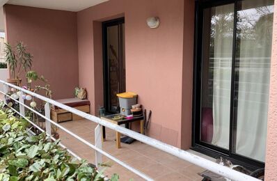 vente appartement 135 000 € à proximité de Mondouzil (31850)