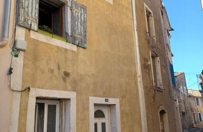vente maison 117 500 € à proximité de Cabrières (30210)