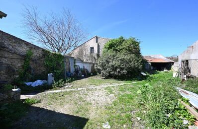 vente maison 997 000 € à proximité de La Tranche-sur-Mer (85360)
