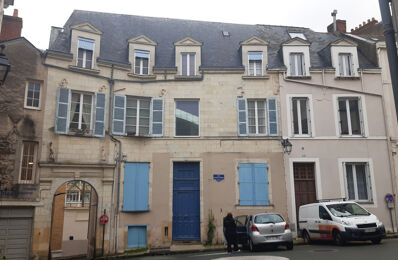 vente maison 780 000 € à proximité de Bouchemaine (49080)