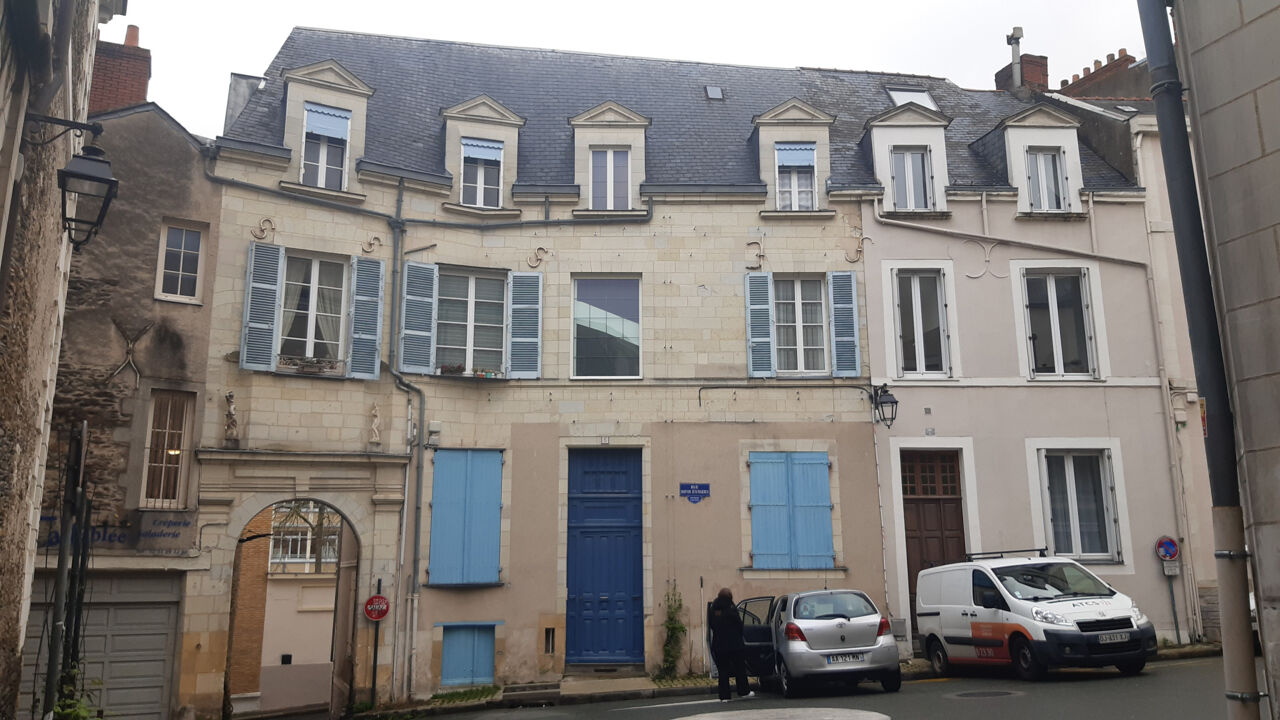 maison 10 pièces 198 m2 à vendre à Angers (49100)