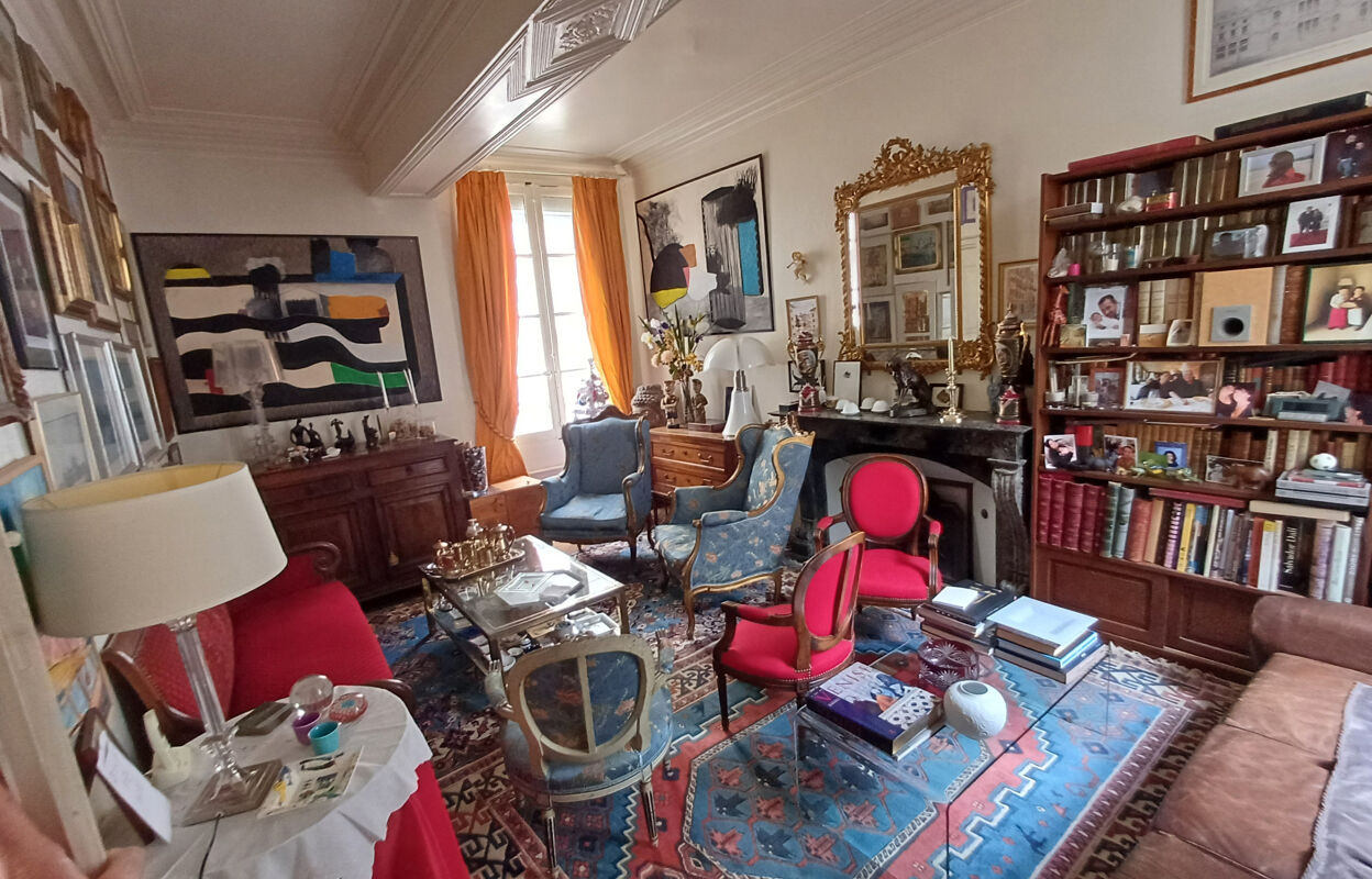 maison 10 pièces 198 m2 à vendre à Angers (49100)