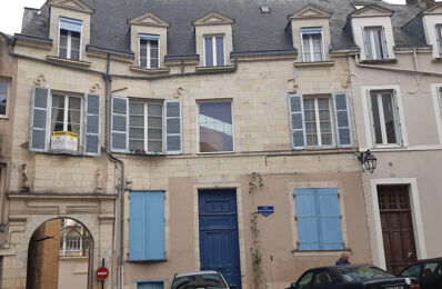 vente maison 640 000 € à proximité de Avrillé (49240)