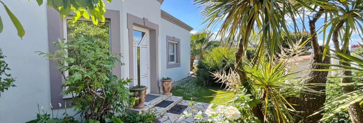 Maison 5 Pièces 210 m² à vendre à Agde (34300)