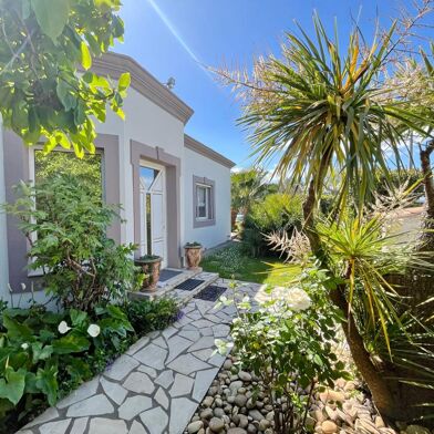 Maison 5 pièces 830000 €