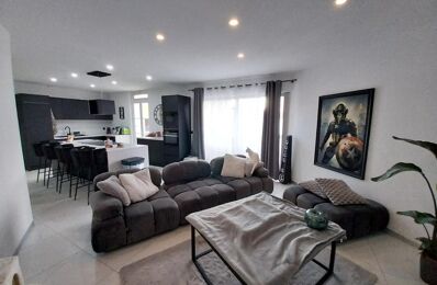 vente appartement 270 000 € à proximité de Murviel-Lès-Béziers (34490)