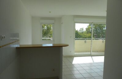 location appartement 585 € CC /mois à proximité de Remoulins (30210)
