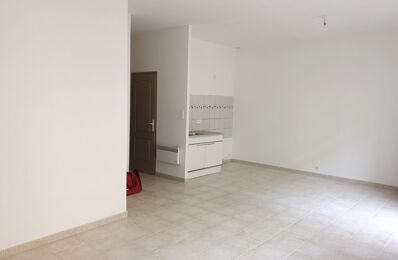 location appartement 490 € CC /mois à proximité de Sauvian (34410)