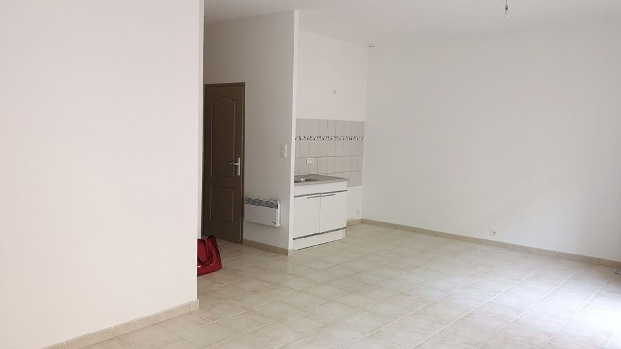 appartement 2 pièces 61 m2 à louer à Béziers (34500)