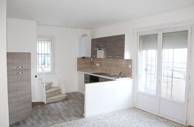 location appartement 565 € CC /mois à proximité de Villeneuve-Lès-Béziers (34420)