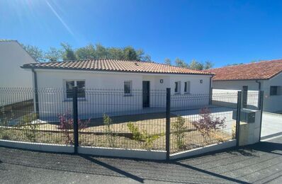location maison 900 € CC /mois à proximité de Pomarez (40360)