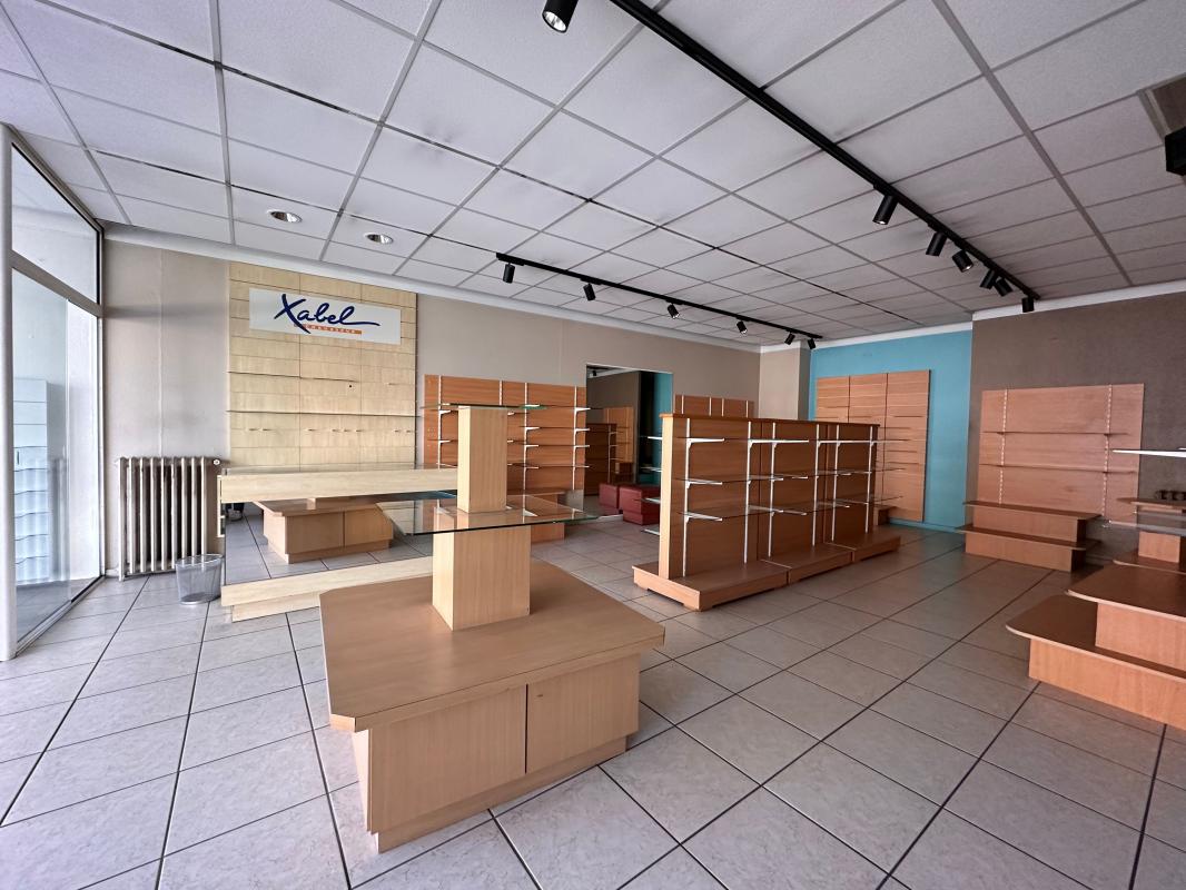 Local commercial  à vendre Aire-sur-l'Adour 40800