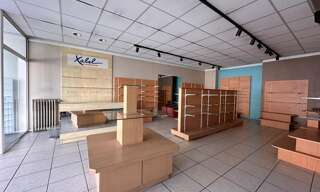 Commerce  130 m² à vendre à Aire-sur-l'Adour (40800)