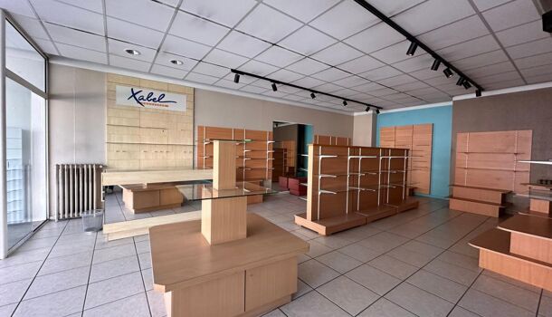 Local commercial  à vendre Aire-sur-l'Adour 40800