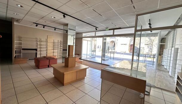 Local commercial  à vendre Aire-sur-l'Adour 40800