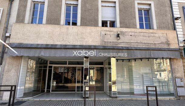 Local commercial  à vendre Aire-sur-l'Adour 40800