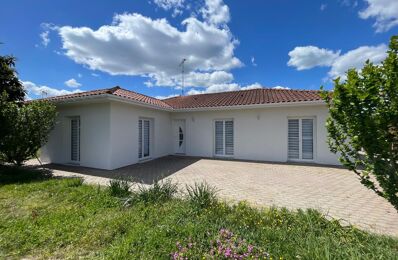 vente maison 294 000 € à proximité de Louer (40380)