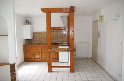 location appartement 485 € CC /mois à proximité de Art-sur-Meurthe (54510)