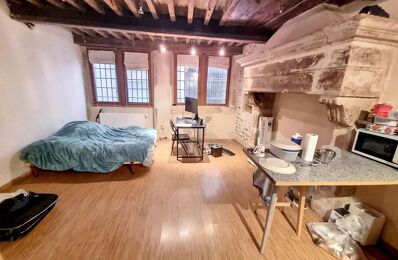 location appartement 420 € CC /mois à proximité de Meurthe-Et-Moselle (54)