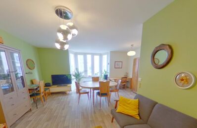 vente appartement 170 000 € à proximité de Condé-sur-Marne (51150)