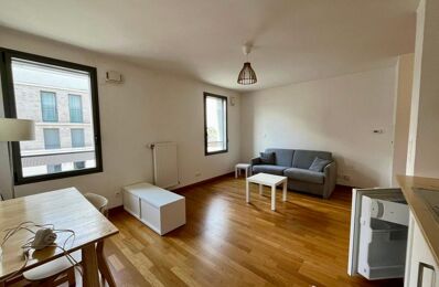 location appartement 560 € CC /mois à proximité de Germaine (51160)