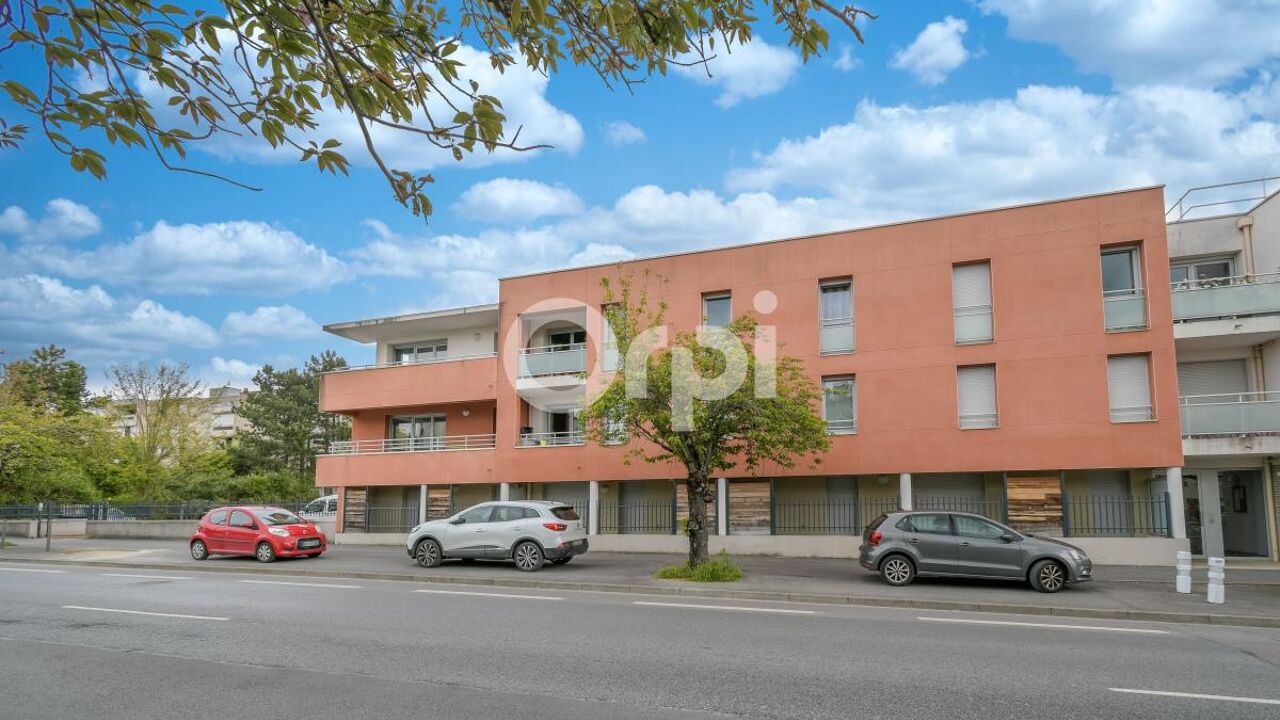 appartement 2 pièces 43 m2 à vendre à Reims (51100)