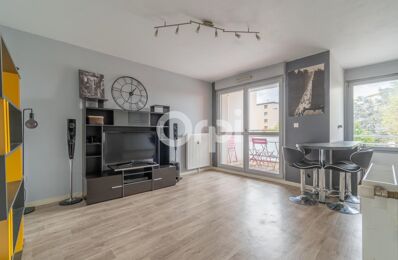 vente appartement 127 000 € à proximité de Vandeuil (51140)