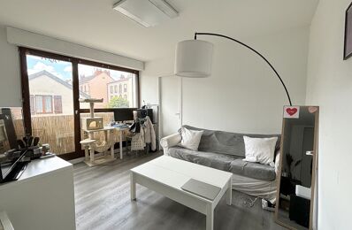 vente appartement 99 000 € à proximité de Saint-Apollinaire (21850)