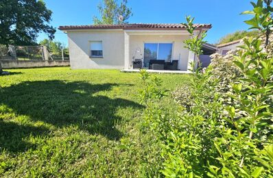 vente maison 295 400 € à proximité de Villariès (31380)