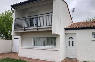 vente maison 273 000 € à proximité de Lugon-Et-l'Île-du-Carnay (33240)