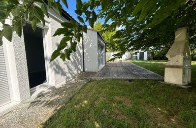 vente maison 248 000 € à proximité de Ambès (33810)