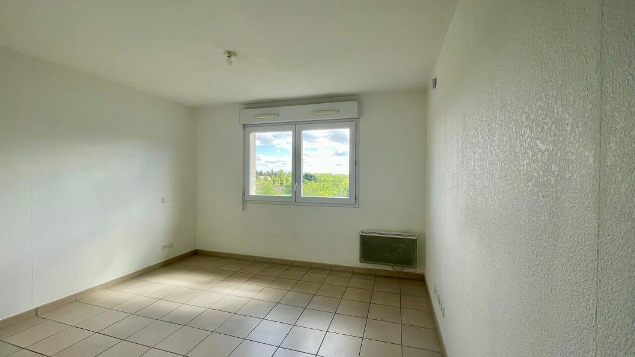 maison 1 pièces 20 m2 à vendre à Rodilhan (30230)