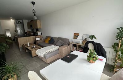 vente appartement 244 650 € à proximité de Saint-Mathieu-de-Tréviers (34270)