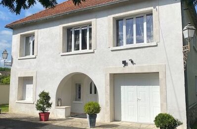 vente maison 225 750 € à proximité de Le Controis-en-Sologne (41700)