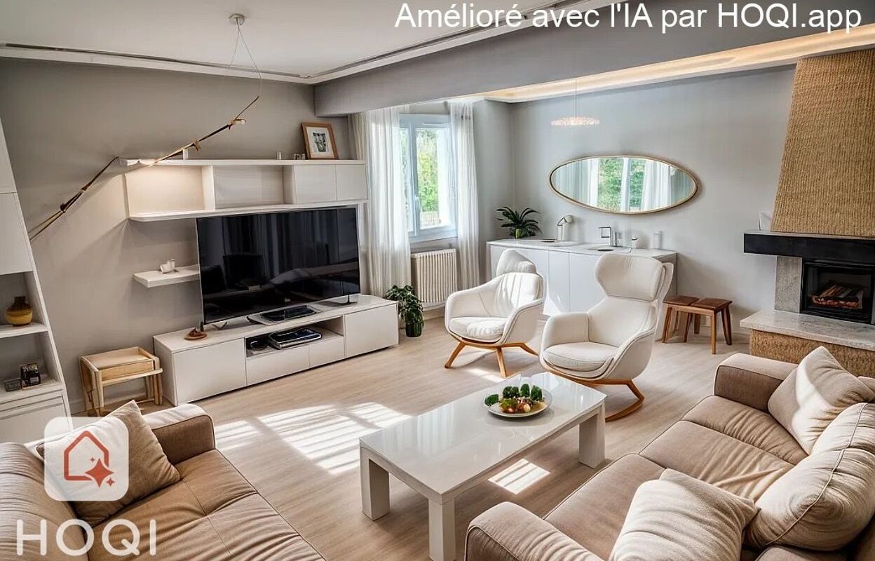 maison 7 pièces 197 m2 à vendre à La Salvetat-Saint-Gilles (31880)