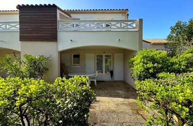 vente maison 325 500 € à proximité de Soulac-sur-Mer (33780)