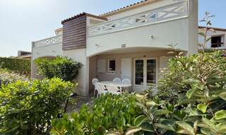 Maison 3 Pièces 50 m² à vendre à Saint-Palais-sur-Mer (17420)