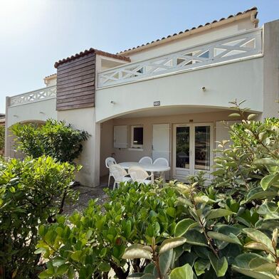 Maison 3 pièces 304500 €