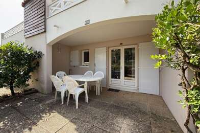 Maison 3 pièces 304500 €