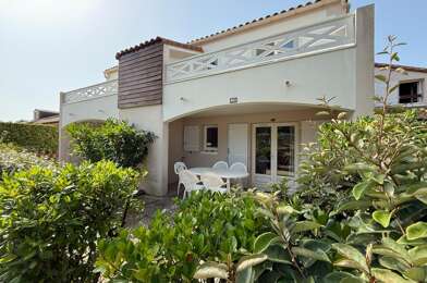 Maison 3 pièces 283500 €