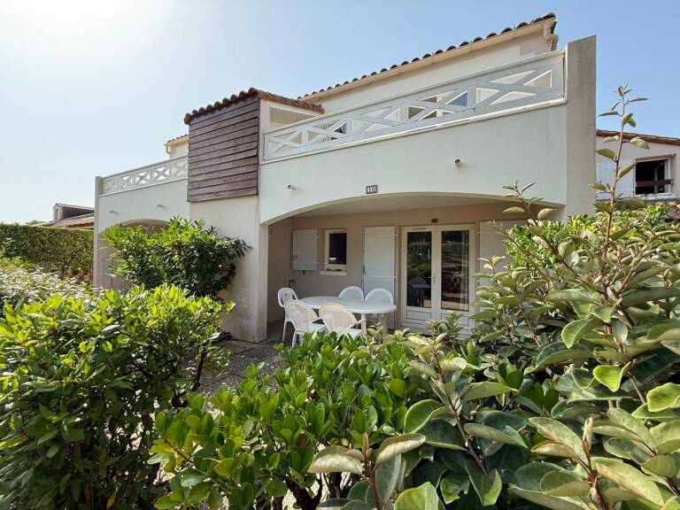 MAISON 3 PIECES en centre ville, à 450 m Plage — photo 1